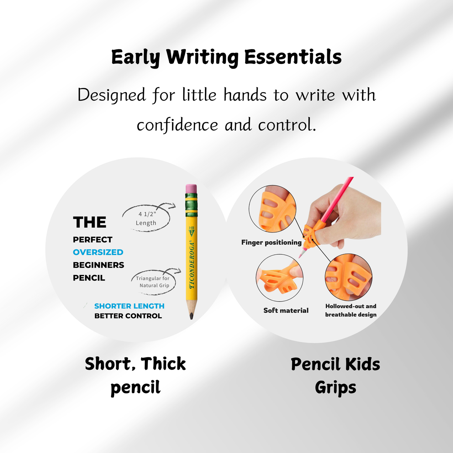 My First Kit: Essentials for Reading & Writing Arabic
